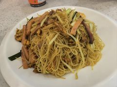 -明记港式烧腊茶餐厅(下沙店)