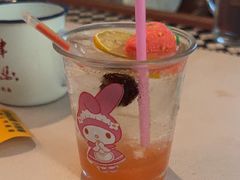 -大象厨房(重庆道店)