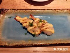 -初居食屋日式料理(万象城购物中心店)