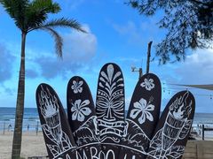 -西涌国际滨海旅游区