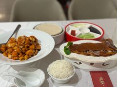 -满堂·烤鸭店·北京菜(鼓楼店)