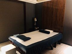 -Love Story爱情故事·养生SPA会所(新侨店)