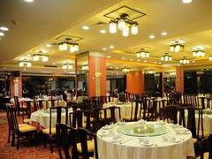 -雅戈尔富宫大酒店(观前街店)