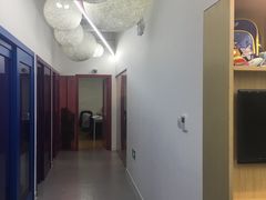 -英孚教育青少儿(河东资深教研中心)