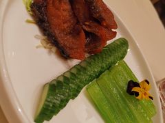 -得月楼·省级非遗·传统苏帮菜(观前店)