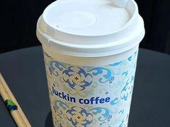 -瑞幸咖啡(中国凤凰大厦店)