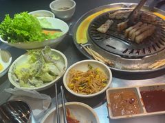 -喜来稀肉(虹泉路店)