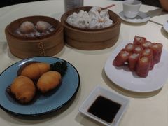 -兴悦酒家(环市东路店)