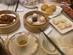 -稻香饭店(IFS国金中心店)