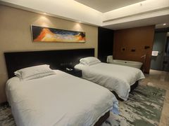 -天目湖涵田度假村