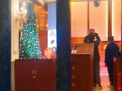 -广州基督教救主堂