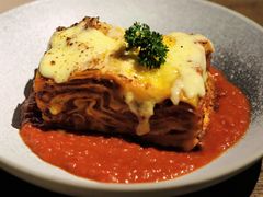 -巴别塔法餐舍(合作路店)