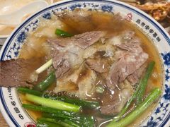 -直隶安家牛肉罩饼(建华店)