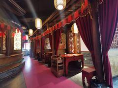 -春熙里老火锅(春熙路店)