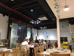 大堂-友德福.老字号粤菜.广州地标融合美食(荔湾路店)