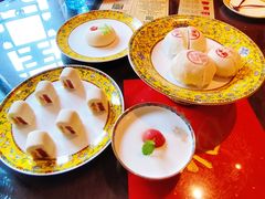 -富华斋饽饽铺·宫廷糕点·伴手礼(护国新天地店)