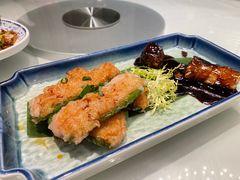-常来小聚·广州非遗传承餐厅(高德置地店)