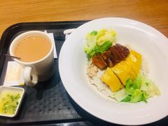 -大家乐(广州天河城六楼店)