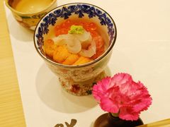 -鮨一日本料理旗舰店(总店)