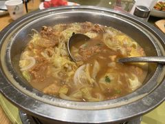 -山东宾馆·齐鲁苑餐厅