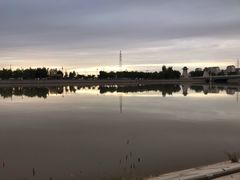 -党河风情线国家水利风景区