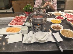 -世贸万锦大酒店·烹大师火锅达人