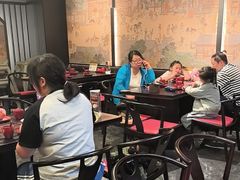 -古都历食南京菜·烤鸭·鸭血粉丝·汤包(南京博物院店)