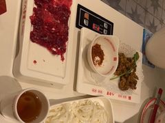 -八合里牛肉火锅(上海世茂广场店)
