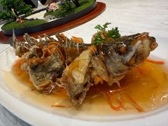 -老松滨饭店(菜艺街店)