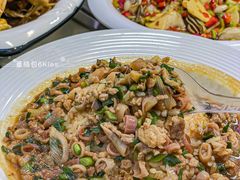 -富临港·蒸汽海鲜·手抓海鲜·炒菜(栈桥店)