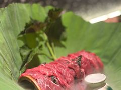 -盡膳口福跷脚牛肉火锅(晶耀前滩店)