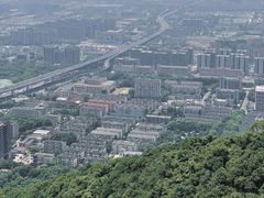 -杭州半山国家森林公园