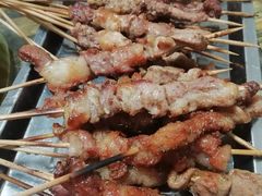 -清真海鲜大排档(原芥园道店)
