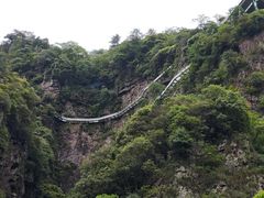 -水墨汀溪风景区