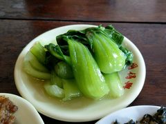 -同得兴 Since·1995 传统苏式面馆(嘉馀坊店)