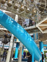 -季高兔窝窝亲子园(上海薰衣草公园店)