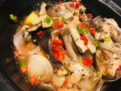 -鹿港小镇(悠唐店)