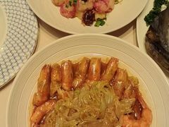 -丽思卡尔顿酒店-天泰轩中餐厅(大沽北路店)