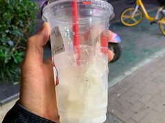 -蜜雪冰城(丁家庄店)