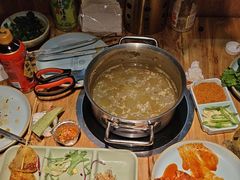 -焰江山·海鲜牛排烤肉自助(环形中心店)