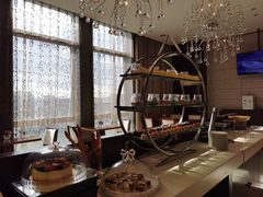 -北京朝阳悠唐皇冠假日酒店