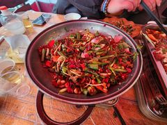 -古城苗家土菜馆(河景餐厅店)