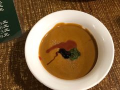 -老门框爆肚涮肉(金宝街店)