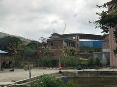 -香竹农庄•传统竹筒饭(十年店)