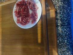 -重庆风光老灶火锅城(同德广场店)