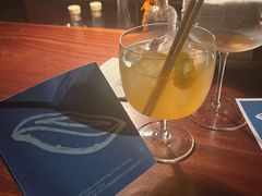 -STAFF ONLY Bar(南台巷店)
