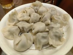 -嘉年华面包房餐厅（饺子馆）(陶然亭店)