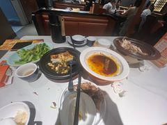 -秋色客家菜(南山店)