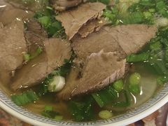-清真·尖子尖牛肉面(王府井店)
