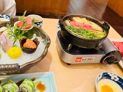 -小山日本料理(太古汇店)